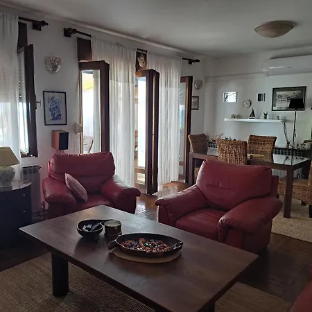 Apartment Summer