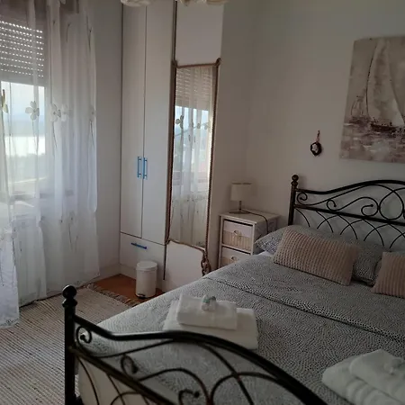 Summer דירה שיבניק