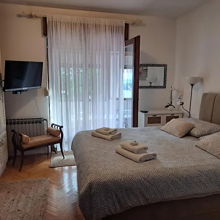 Apartment Summer Sibenik