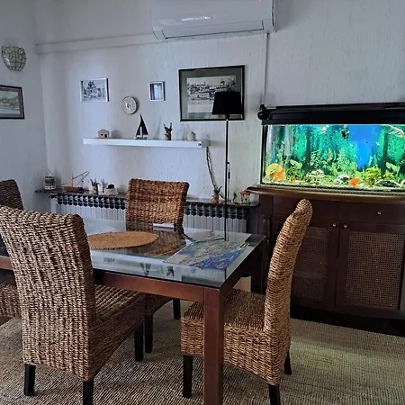 Summer Apartment Šibenik