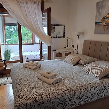Summer Apartment Sibenik