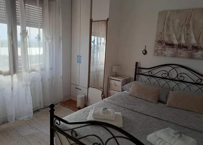 Summer Apartment Šibenik