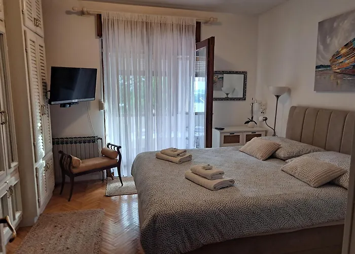 Apartment Summer Šibenik