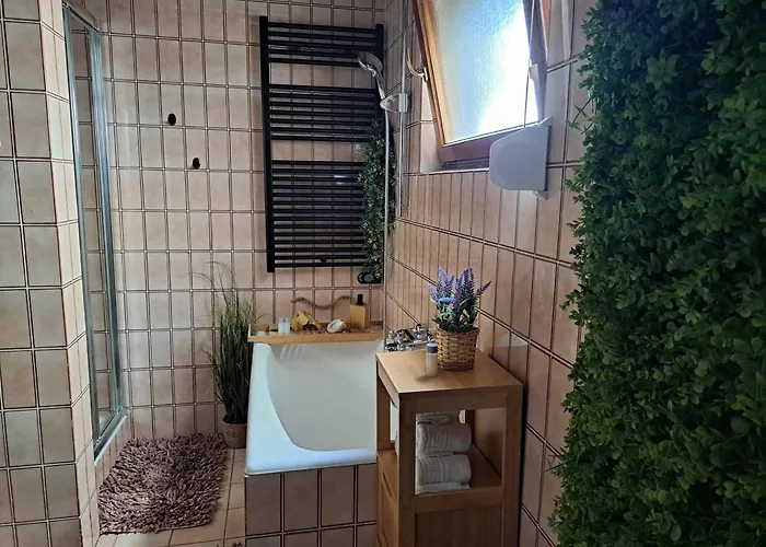 Summer Apartment