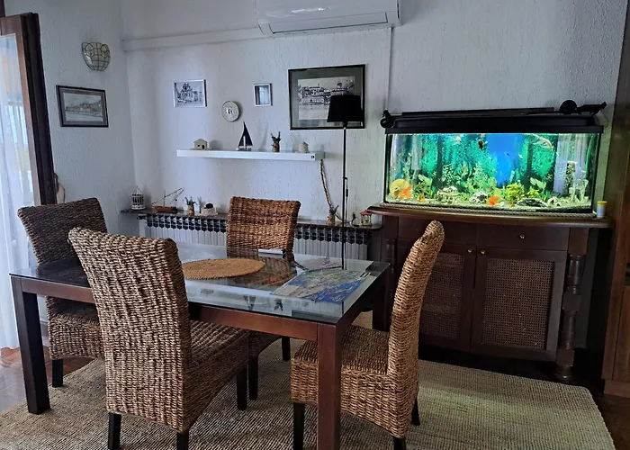 Summer Apartment Šibenik